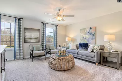 448 Blackjack Oak Lane, Lexington, SC 29073 - Photo 12