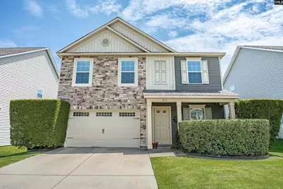 415 Easy Goer Court, Elgin, SC 29045 - Photo 1