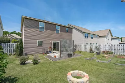 415 Easy Goer Court, Elgin, SC 29045 - Photo 36