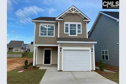 953 Bergenfield Lane, Chapin, SC 29036 - Photo 1