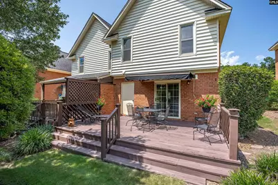 129 Wandering Brook Road, Irmo, SC 29036 - Photo 30