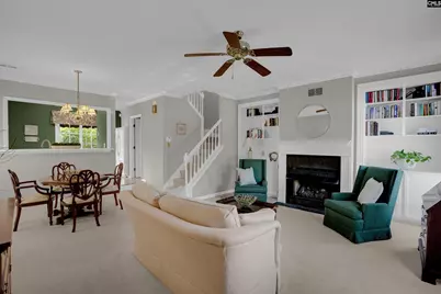 129 Wandering Brook Road, Irmo, SC 29036 - Photo 4
