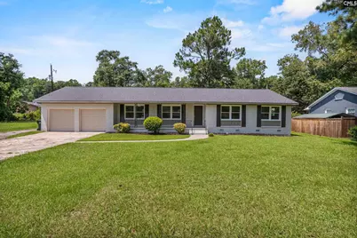 6709 Vanwood Drive, Columbia, SC 29206 - Photo 1