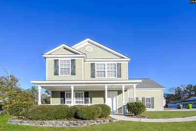 221 Hester Woods Drive, Columbia, SC 29223 - Photo 1