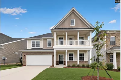 262 Foxglade Drive, Gilbert, SC 29054 - Photo 1