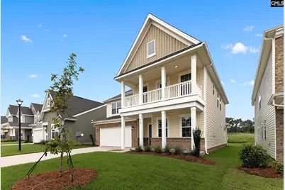 262 Foxglade Drive, Gilbert, SC 29054 - Photo 2