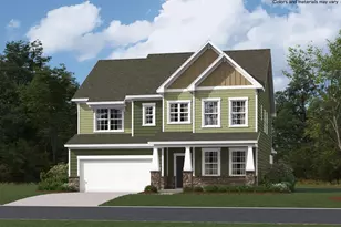 262 Foxglade Dr, Gilbert, SC 29054 - Photo 1