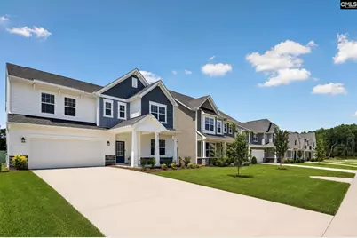 267 Foxglade Drive, Gilbert, SC 29054 - Photo 4