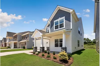 267 Foxglade Drive, Gilbert, SC 29054 - Photo 2