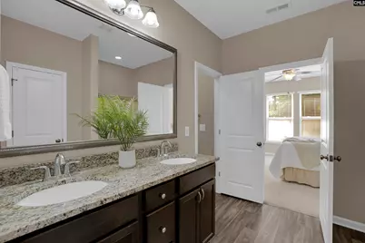 216 Bonhomme Circle, Lexington, SC 29072 - Photo 8