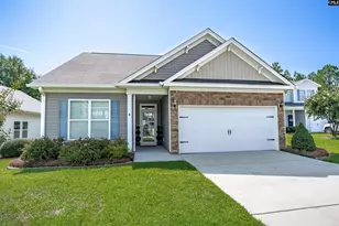 216 Bonhomme Cir, Lexington, SC 29072 - Photo 1