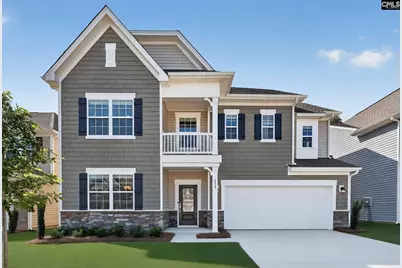 271 Foxglade Drive, Gilbert, SC 29054 - Photo 1
