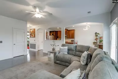 9 Kentucky Derby Court, Lugoff, SC 29078 - Photo 14