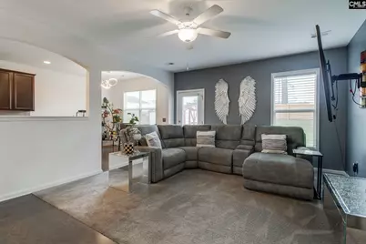 9 Kentucky Derby Court, Lugoff, SC 29078 - Photo 14