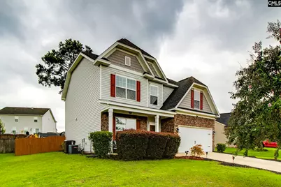 9 Kentucky Derby Court, Lugoff, SC 29078 - Photo 1