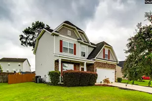 9 Kentucky Derby Ct, Lugoff, SC 29078 - Photo 2