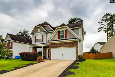 9 Kentucky Derby Court, Lugoff, SC 29078 - Photo 2