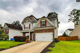9 Kentucky Derby Ct, Lugoff, SC 29078 - Photo 2