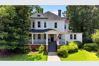 1912 Harper Street, Newberry, SC 29108 - Photo 2