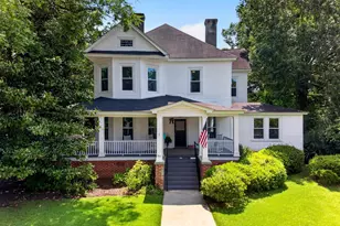1912 Harper St, Newberry, SC 29108 - Photo 2