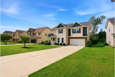 19 Competition Drive, Camden, SC 29020 - Photo 2