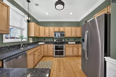 626 Harbour Pointe Drive, Columbia, SC 29229 - Photo 14