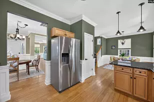 626 Harbour Pointe Dr, Columbia, SC 29229 - Photo 10