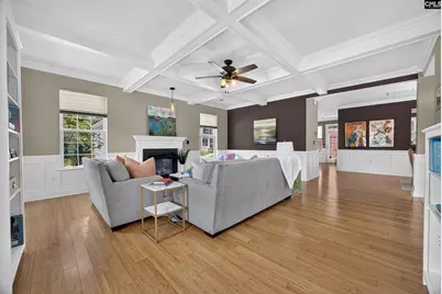 626 Harbour Pointe Drive, Columbia, SC 29229 - Photo 8