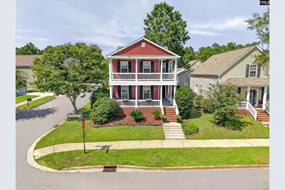 626 Harbour Pointe Drive, Columbia, SC 29229 - Photo 2
