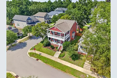 626 Harbour Pointe Drive, Columbia, SC 29229 - Photo 4