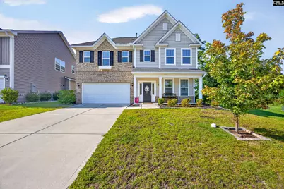 177 Mount Faber Drive, Lexington, SC 29072 - Photo 1