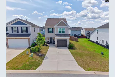 2045 Cold Rocks Way, Lexington, SC 29073 - Photo 4