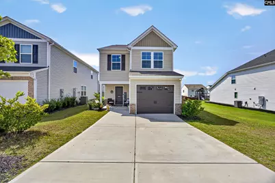 2045 Cold Rocks Way, Lexington, SC 29073 - Photo 2
