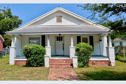 1927 Lorick Street, Cayce, SC 29033 - Photo 2