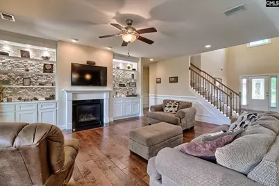 213 Mossback Trail, Lexington, SC 29072 - Photo 8