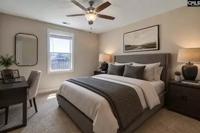 213 Mossback Trail, Lexington, SC 29072 - Photo 16