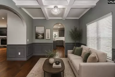 536 Lever Hill Court, Chapin, SC 29036 - Photo 20