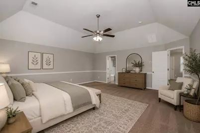 536 Lever Hill Court, Chapin, SC 29036 - Photo 32