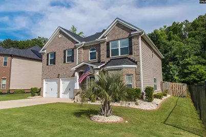 536 Lever Hill Court, Chapin, SC 29036 - Photo 4