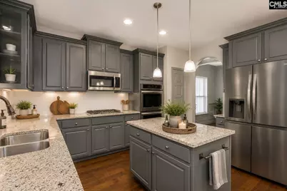 536 Lever Hill Court, Chapin, SC 29036 - Photo 24