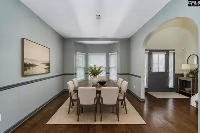 536 Lever Hill Court, Chapin, SC 29036 - Photo 18