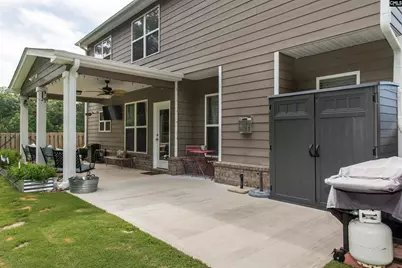 536 Lever Hill Court, Chapin, SC 29036 - Photo 10