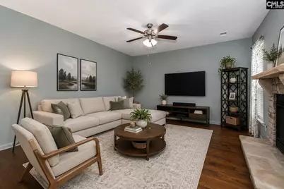 536 Lever Hill Court, Chapin, SC 29036 - Photo 28