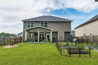 536 Lever Hill Court, Chapin, SC 29036 - Photo 8