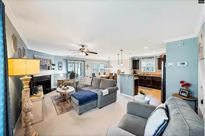 504 Walking Lane, Lexington, SC 29073 - Photo 8