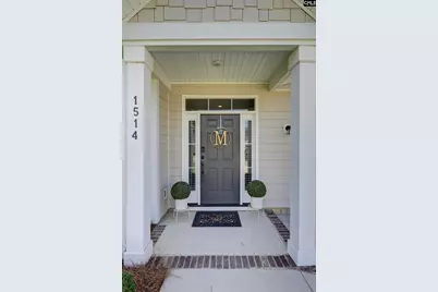 1514 Joiner Road, Columbia, SC 29209 - Photo 2