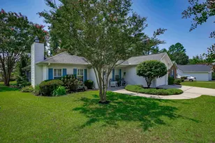200 Twin Oaks Ln, Columbia, SC 29209 - Photo 2