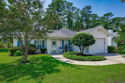 200 Twin Oaks Lane, Columbia, SC 29209 - Photo 1