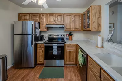 200 Twin Oaks Lane, Columbia, SC 29209 - Photo 16