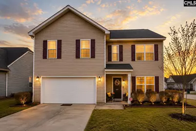 635 Pine Branch Lane, West Columbia, SC 29172 - Photo 1